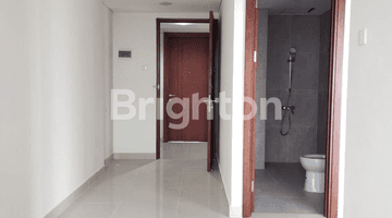 Gambar 1 Apartment Tipe 2BR di Pollux Habibie