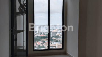 Gambar 2 Apartment Tipe 2BR di Pollux Habibie