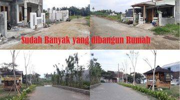 Gambar 5 Promo Tanah kavling murah Poros Jl. Raya Sumberpasir Pakis Malang