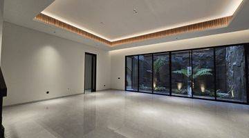 Gambar 1 Hot Listing Bgi Dijual Rumah Mewah New Gress Minimalis Modern