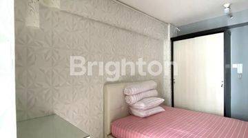 Gambar 5 MURAH APARTEMEN GREEN BAY PLUIT TYPE STUDIO