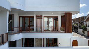 Gambar 1 For Sale Ocean Bay View Mediterranean Villa In Nusa Dua