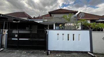 Gambar 1 Dijual Rumah Ready Unit Siap Huni Kompleks Perumahan,Batu Bulan Gianyar