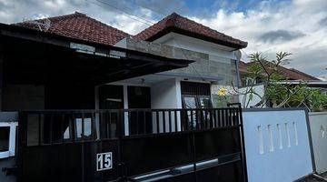 Gambar 4 Dijual Rumah Ready Unit Siap Huni Kompleks Perumahan,Batu Bulan Gianyar