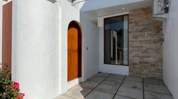 Gambar 4 For Sale Ocean Bay View Mediterranean Villa In Nusa Dua