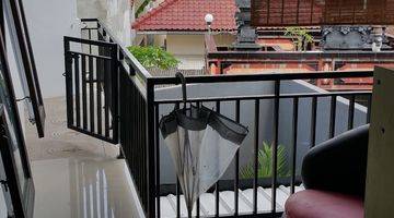 Gambar 5 Dijual Rumah Modern Tropis Minimalis One Gate System di Padangsambian, Denpasar Barat 