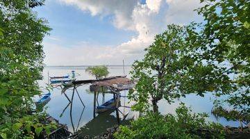 Gambar 4 dijual tanah view laut nusa dua badung