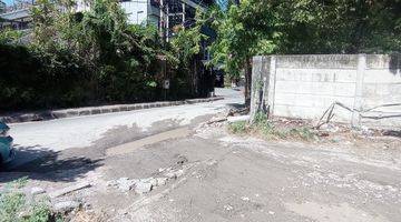 Gambar 3 Dijual Tanah Langka Beachfront area Kuta hanya 5 menit ke Airport Ngurah Rai, cocok untuk Villa, Hotel, 