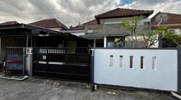 Gambar 2 Dijual Rumah Ready Unit Siap Huni Kompleks Perumahan,Batu Bulan Gianyar