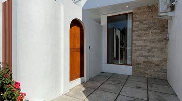 Gambar 2 For Sale Ocean Bay View Mediterranean Villa In Nusa Dua