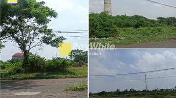 Gambar 1 Dijual Tanah Kavling Siap Bangun Jatiwangi, Majalengka