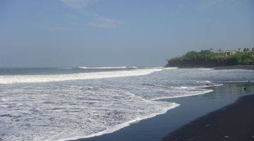 Gambar 5 Tanah Hak Milik 3600m2 60m Dari Pantai Dengan Pemandangan Laut .10 Menit Dari Canggu