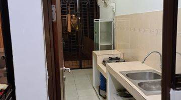 Gambar 4 Disewa Rumah 2 Lantai Furnished di Bsd Green Cove, Tangerang