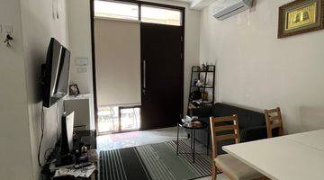 Gambar 4 Rumah 2 Lantai Furnished di Lavon Cluster Gracia, Tangerang