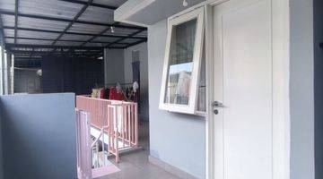 Gambar 5 Rumah Rapi 2 Lantai di Cluster Topaz, Phg Gading Serpong