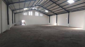 Gambar 2 Disewakan Gudang 550 m² di Jl. Kusnan, Cirebon