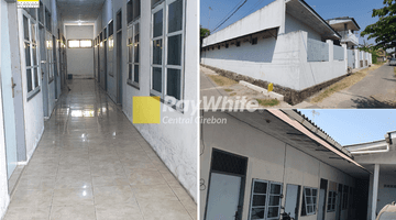 Gambar 1 Dijual Rumah Kost 2 Lantai Strategis di Jl. Srikanji, Cirebon