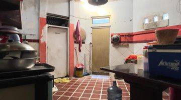 Gambar 4 Rumah Semi Furnished 2 Lt di Pulomerak, Cilegon