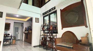 Gambar 1 Rumah Semi Furnished 2 Lt di Pulomerak, Cilegon