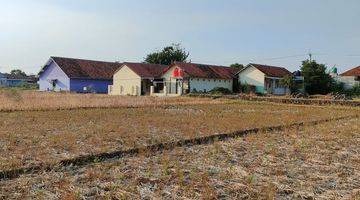 Gambar 2 Dijual Tanah Sawah di Tegal Aren Ligung, Majalengka