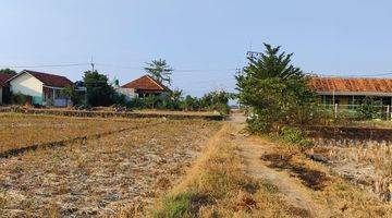 Gambar 3 Dijual Tanah Sawah di Tegal Aren Ligung, Majalengka