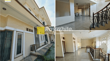 Gambar 1 Rumah 2 Lantai Semi Furnished di Tuparev, Cirebon