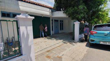 Gambar 4 Dijual Rumah di Jl. Simega, Tuparev, Cirebon