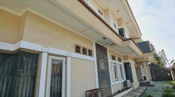 Gambar 3 Rumah 2 Lantai Semi Furnished di Tuparev, Cirebon