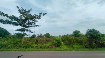 Gambar 2 Dijual Tanah Kebun Jeruk 6.916 m² di Ligung, Majalengka