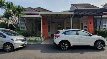 Gambar 2 Dijual Rumah Furnished di Karisma Residence Cirebon