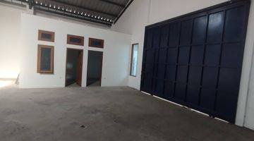 Gambar 4 Disewakan Gudang 550 m² di Jl. Kusnan, Cirebon