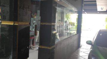 Gambar 2 Dijual/Disewakan! Ruko Bagus 3 Lantai Di Jl. Cipto Mangunkusumo