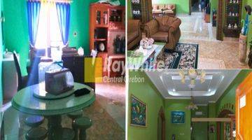 Gambar 1 Dijual Rumah Cantik di Pagandon, Kadipaten Majalengka