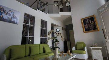 Gambar 1 DIJUAL! Rumah Full Furnish Pilang Mas Garden