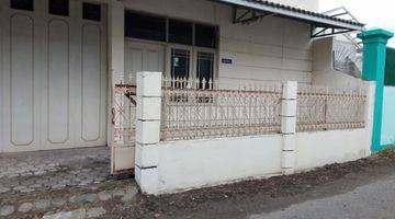 Gambar 5 Dijual Rumah/ Gudang 510 m Bagus Jl. Garuda Mas Cirebon