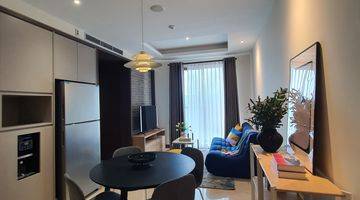 Gambar 2 Dijual Apartment Hegarmanah Residence Bandung Full Furnished 