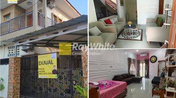 Gambar 1 Dijual Rumah 2 Tingkat Di Perum. GPP Kadipaten