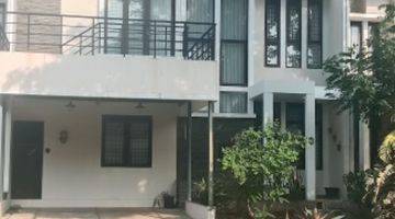 Gambar 1 Dijual Rumah 2 Lantai Bagus di The Gardens Cirebon