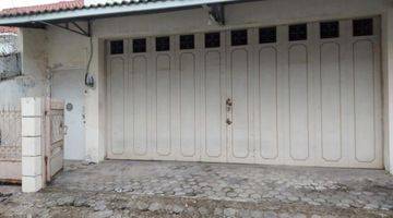 Gambar 4 Dijual Rumah/ Gudang 510 m Bagus Jl. Garuda Mas Cirebon