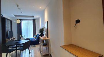 Gambar 4 Dijual Apartment Hegarmanah Residence Bandung Full Furnished 