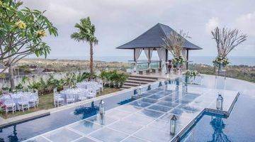 Gambar 2 For Sale Luxury Villa Pecatu Full Ocean View