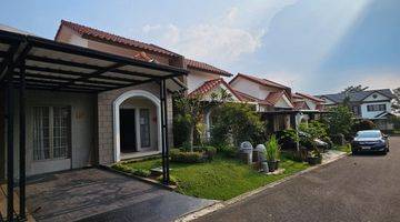 Gambar 2 Dijual Rumah SHM di Cluster Salvador Bogor