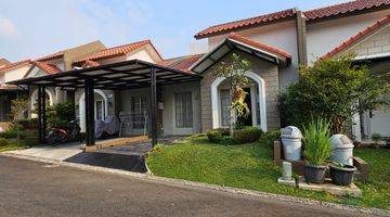 Gambar 4 Dijual Rumah SHM di Cluster Salvador Bogor