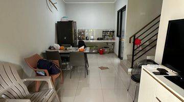 Gambar 1 Disewa Rumah Semi Furnished di Cluster Magenta, Bekasi