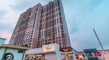 Gambar 2 Dijual Murah 1 Unit Apartemen Bagus Azalea Suite Green Palace Residence Cikarang 