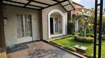 Gambar 5 Dijual Rumah SHM di Cluster Salvador Bogor