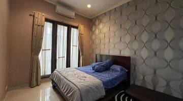 Gambar 4 Rumah Bagus Luxury Fully Furnished SHM di Kebayoran Baru, Jakarta Selatan