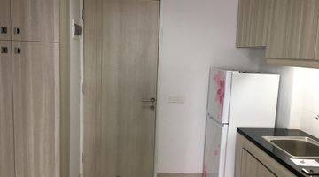 Gambar 3 Dijual Murah 1 Unit Apartemen Bagus Azalea Suite Green Palace Residence Cikarang 