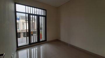 Gambar 4 Disewakan Rumah  Bagus Semi Furnished SHM di Jakarta Garden City, Jakarta Timur