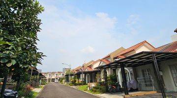 Gambar 3 Dijual Rumah SHM di Cluster Salvador Bogor